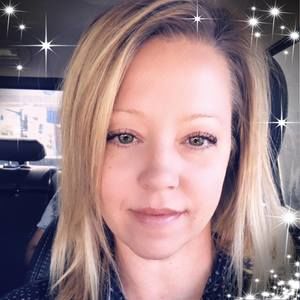 Meet your Posher, Allison